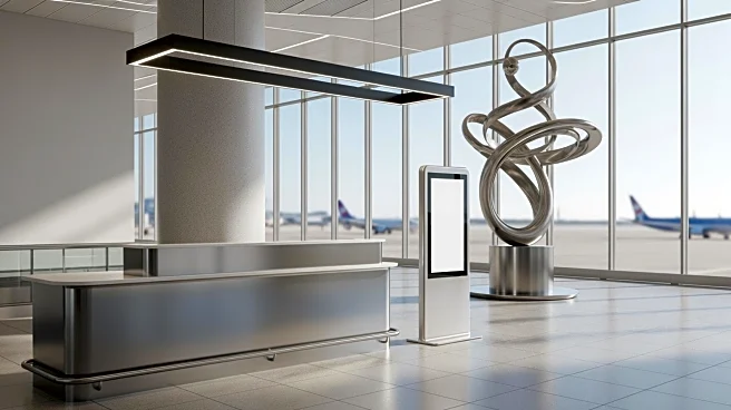 Chicago Department of Aviation Explores Sponsorship Opportunities at O'Hare and Midway Airports