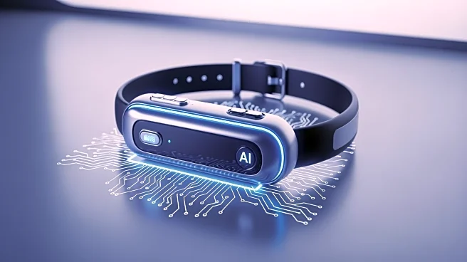 Meta Announces Layoffs Amid Shift to AI-Powered Wearables