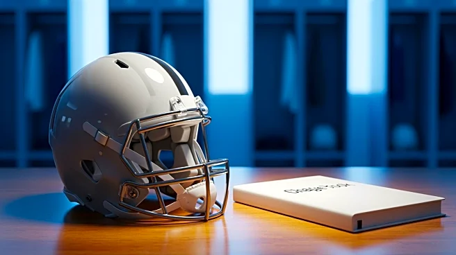 Los Angeles Chargers to Appoint Fifth Offensive Coordinator for Justin Herbert Amidst Team Struggles