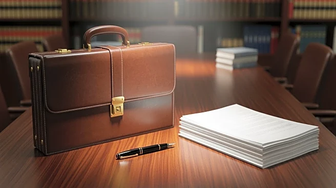 Ex-FTX Legal Chief Ryne Miller Joins Morrison Foerster as Partner