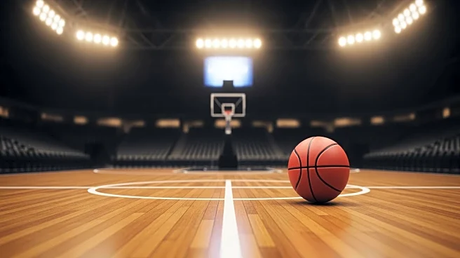 Wichita State Shockers Face Florida Atlantic Owls in Key AAC Matchup