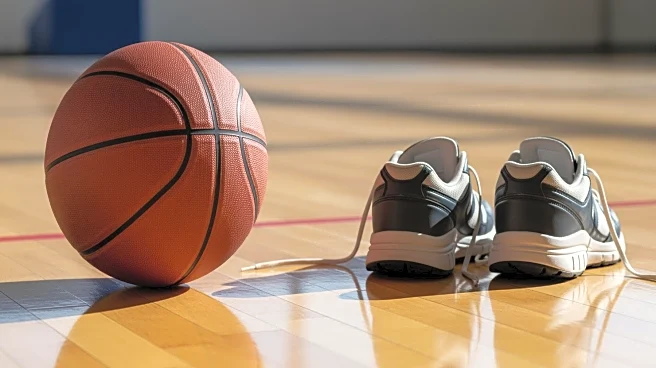 Celtics' Josh Minott Sidelined Due to Ankle Injury