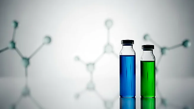 Acadia Pharmaceuticals Projects $1.7 Billion in Sales by 2028 with NUPLAZID and DAYBUE