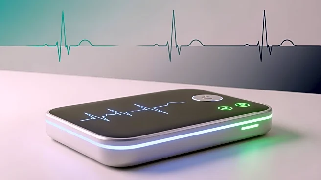 AliveCor's Kardia 12L AI System Gains FDA Clearance for Expanded Cardiac Diagnostics