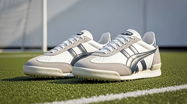 Adidas Launches Gazelle Bringback Pack Inspired by National Soccer Kits Ahead of World Cup