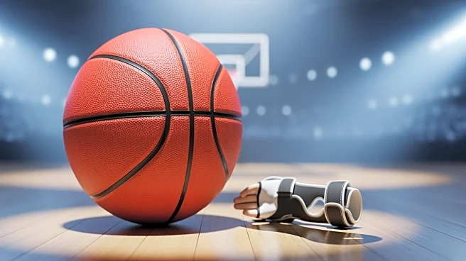 Cade Cunningham Returns to Pistons Lineup After Wrist Injury