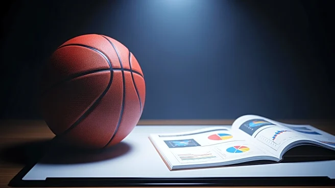 NBA Draft Expert Questions Mikey Williams' NBA Prospects