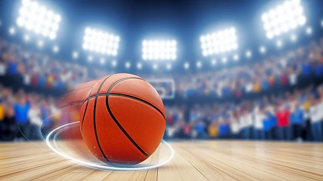 Denver Nuggets' Peyton Watson Scores 31 Points in Victory Over New Orleans Pelicans