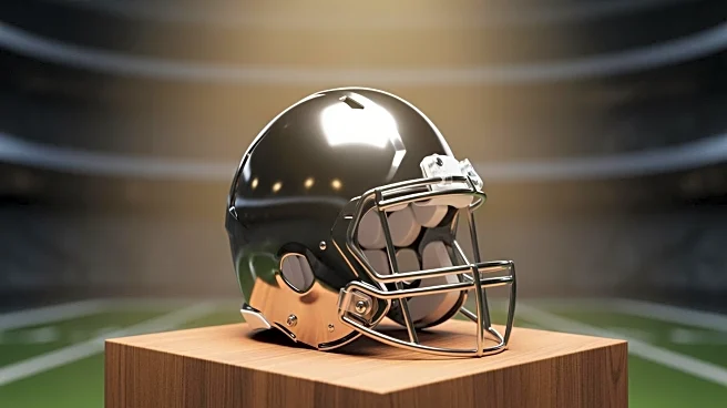 NFL Awards Highlight Drake Maye as MVP and Jalen Pitre as All-Pro