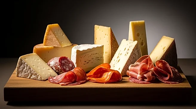 Tropical Cheese Expands into Meat Industry with Acquisition of Cibao Meat Products