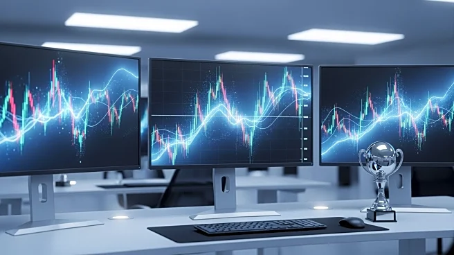 OC Daily Highlights Top Traders for 2026, Featuring Brian Ferdinand