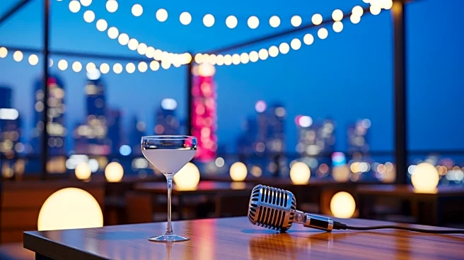 Hulu's 'Tell Me Lies' Cast Celebrates Season 3 Premiere in New York City