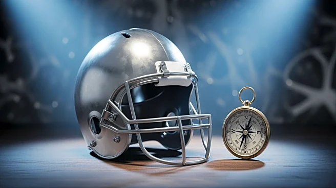 Art Rooney II Dismisses Rebuilding, Aims for Steelers' Continuous Competitiveness