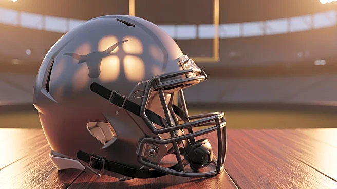 Texas Longhorns to Host Tennessee Edge Rusher Caleb Herring for Transfer Portal Visit