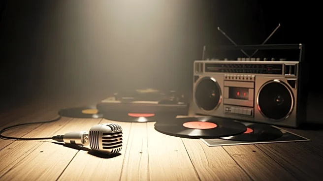 Fugees Collaborator John Forté Passes Away at 50, Leaving a Legacy in Hip-Hop