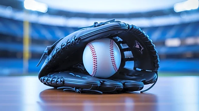 Blue Jays' Offseason Moves Position Them as AL Leaders in Projected WAR