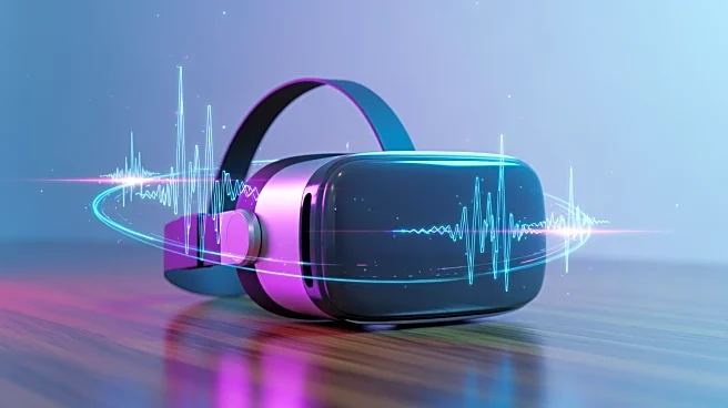 Falcon's Beyond Appoints Saham Ali as Chief Technology Officer to Enhance Immersive Experiences