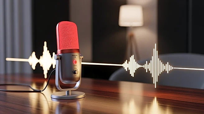 Netflix Launches First Original Video Podcast with Pete Davidson, Expanding Streaming Content