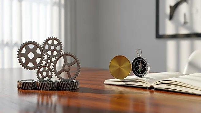 Advice for New Supply Chain Leaders: Strategies for Success