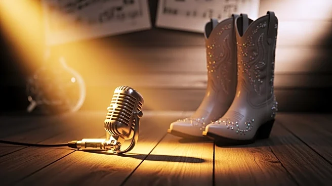 New Biography 'Ain't Nobody's Fool' Chronicles Dolly Parton's Iconic Career