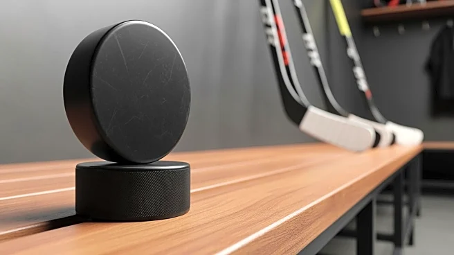 Pittsburgh Penguins Extend Lizotte, Strengthening Fourth Line