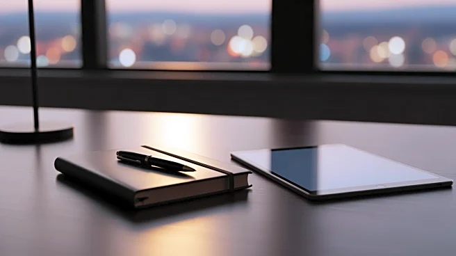 Israel Discount Bank New York CEO Highlights Client-Centric Approach and Crisis Response