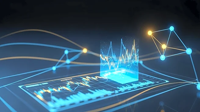 Bitget's 2025 Review Highlights Expansion of Universal Exchange Model Across Crypto and Traditional Markets