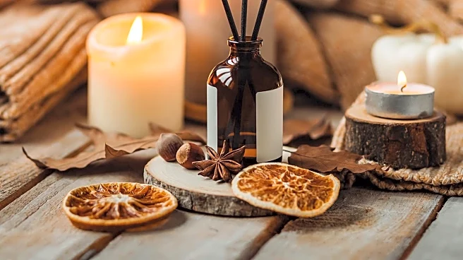 Winter Fragrances Offer Cozy and Layered Scent Experiences