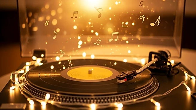 Stoke-on-Trent Honors Late Music Promoter Mike Lloyd with Public Celebration