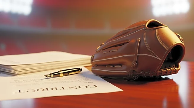 Philadelphia Phillies Speculated to Sign Kyle Tucker in $288 Million Deal