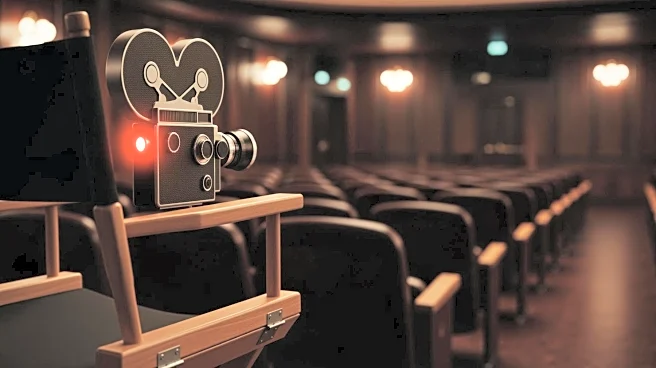 Anderson .Paak's Directorial Debut 'K-POPS!' Set to Premiere in AMC Theaters