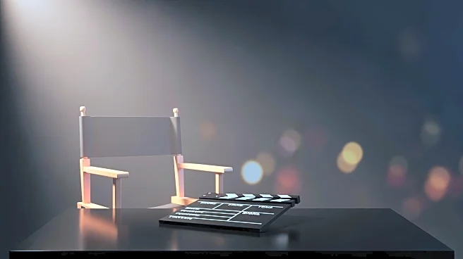 Halina Reijn and A24 Collaborate on 'Please' Starring Gracie Abrams