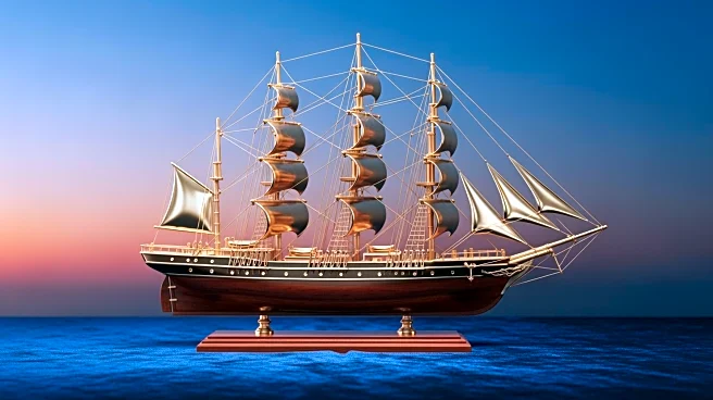 Uniworld Celebrates 50th Anniversary with New Cruises and Expansions