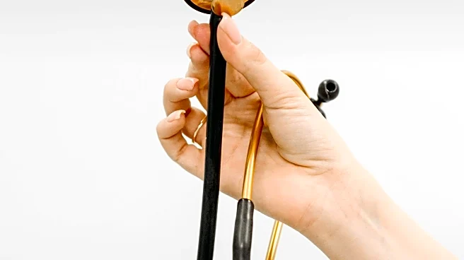 Dr. Natalie Gentile Debunks Cold Weather Health Myths on Talk Pittsburgh