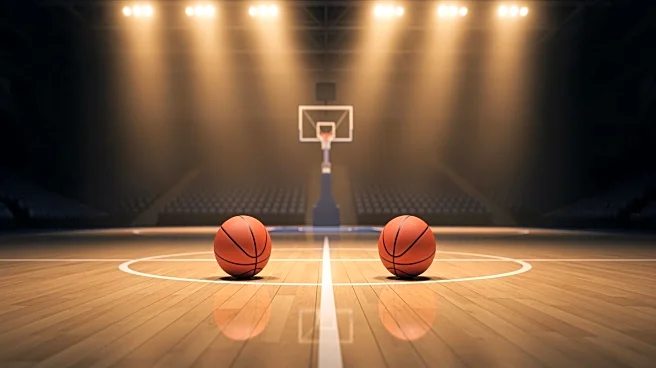 UMBC Retrievers Face Bryant Bulldogs in Key America East Matchup