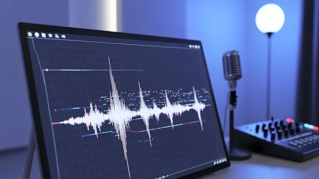 Bandcamp Bans AI-Generated Songs, Setting Precedent for Online Music Platforms