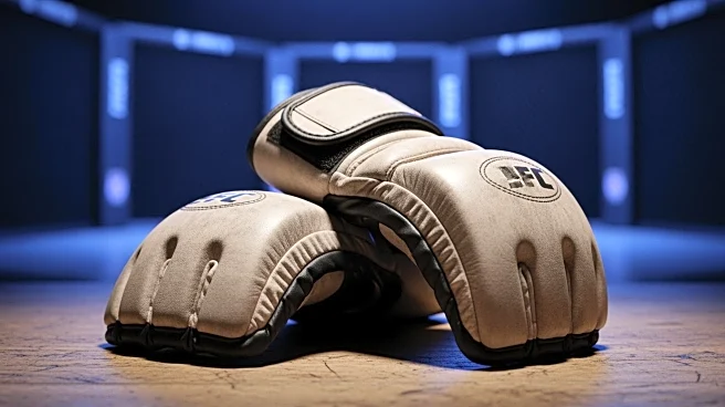 Michael Johnson Reflects on Career and Prepares for UFC 324