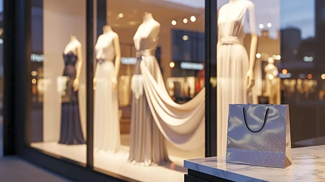 Saks Bankruptcy Presents Strategic Opportunity for Macy's Expansion