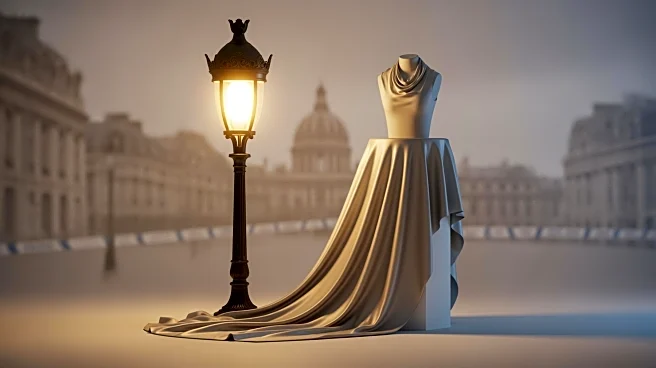 Yerin Ha Dazzles in Prada at 'Bridgerton' Paris Premiere