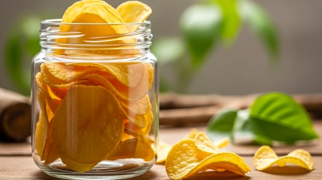 The Good Crisp Company Acquired by MPearlRock, Signaling Growth in Healthy Snack Market