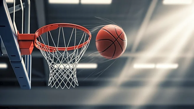 Brandon Miller Discusses His Viral Block Against Giannis Antetokounmpo