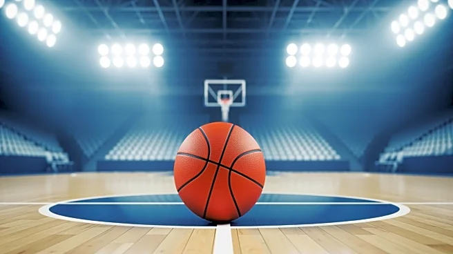 Miami (Ohio) Dominates Central Michigan in a 100-61 Victory