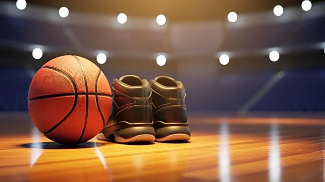 Akron Basketball Triumphs Over Ball State with Johnson and Lyles Leading