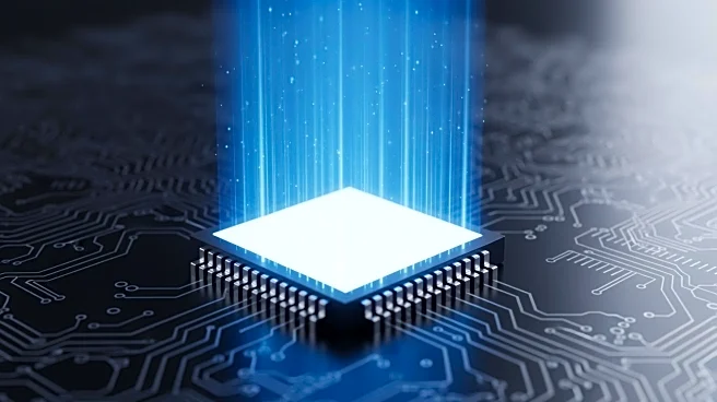 President Trump Adjusts Semiconductor Imports to Bolster National Security