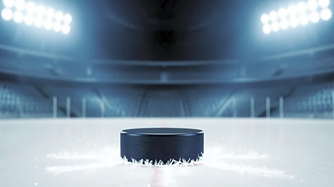 St. Louis Blues End Losing Streak with Shutout Victory Over Hurricanes