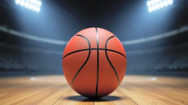 Kentucky Wildcats Face LSU in Crucial SEC Basketball Showdown