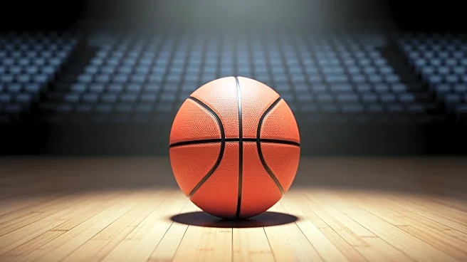 Missouri Tigers Basketball Triumphs Over Auburn with Strong Second Half