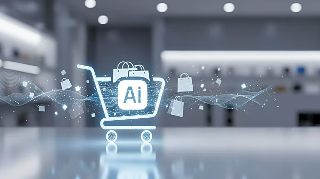 Retailers Embrace AI Shopping Agents at NRF Conference, Signaling Shift in E-commerce