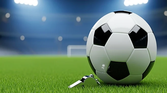 Morocco Defeats Nigeria in Penalty Shootout to Reach AFCON Final