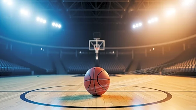 Nasir Whitlock Leads Lehigh to Overtime Victory Over Boston University